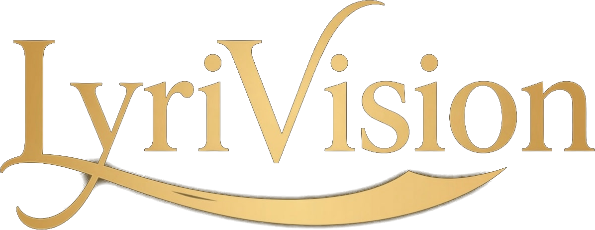 LyriVision
